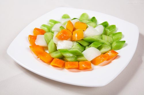 吃白菜防乳腺癌