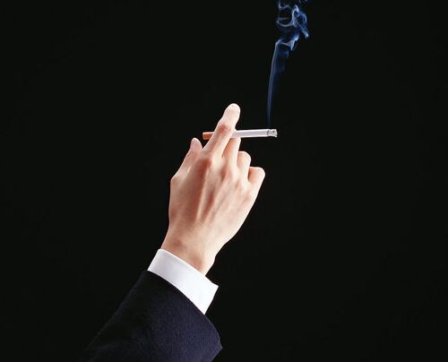 烟的危害有哪些 你还敢吸吗