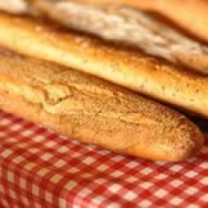 法式長棍面包